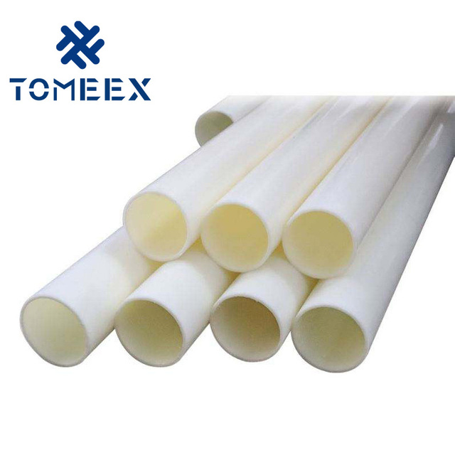 Plastic Fittings Fitting Astm Inch Coated Dwv 4 Schedule 40 Black and Plumbing Diameter Lean Pe Esd Fuel Pool Ring End Abs Pipe