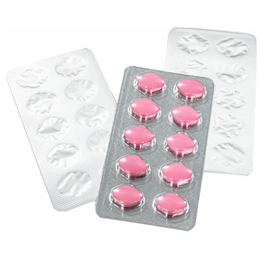 Comprimés d'amélioration de la vitalité certifiés GMP personnalisés par OEM, extrait de Maca et de Racine de chèvre à cornes pour la fertilité masculine adulte, la santé immunitaire - Product Image 2