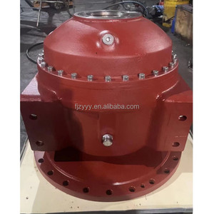 Mélangeur à béton PMP PMH PMB, boîte de réduction hydraulique PMB6spR129 PMB7 R120 PMB7.1R120 PMB7R130, PMB7.1R130 PMB8.0 PMB9Y - Product Image 4