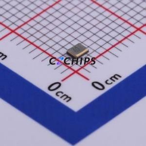TZ1620C Crystal (Passive) SMD2016-4P Crystal Oscillator 24MHz 9pF 10ppm - Product Image 1