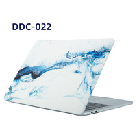 Coque rigide personnalisée pour Macbook Pro 13.3 A1706 A1708 A1989 A2159 A2289 A2251 A2338 A1278 A1425 A1502