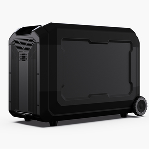 เครื่องกำเนิดไฟฟ้าพกพา SOUOP S3 3600W แบตเตอรี่ 3KW เครื่องกำเนิดพลังงานแสงอาทิตย์ วัตต์ เครื่องกำเนิดพลังงานแสงอาทิตย์แบบพกพา - Product Image 1