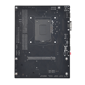 Giao hàng nhanh Mainboard H61 hỗ trợ <span class=keywords><strong>DDR3</strong></span> 16GB Ram PCIe 16X H61M-K Bo mạch chủ LGA 1155 - Product Image 3