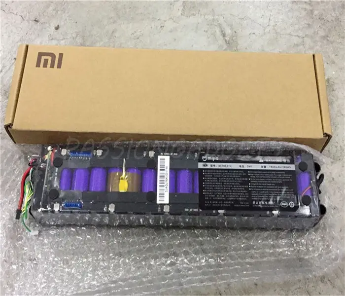Xiaomi Mijia M365 Scooter Battery 36v 7.8Ah/7.5Ah