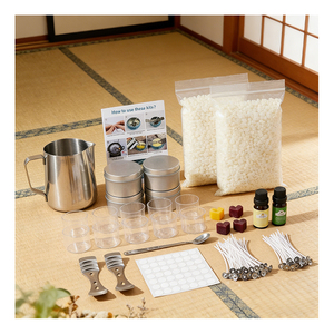 Portable Relaxation Boxed Aluminum Can Aromatherapy Blend Boutique Seasonal Promotion Range Showcase Edition Deluxe - Product Image 5