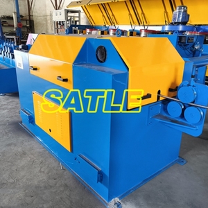 Tisch polier maschine Deru sting Wire Drawing Automatischer Flugzeug bands chl eifer - Product Image 2