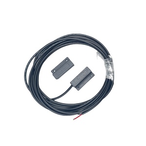 SZFAST FPS-1814LR Industrial 2/3 Wire Magnetic Reed Proximity <b>Sensor</b> <b>Switch</b> NO/NC/Changeover ABS Sealed Smart 0.5A/1A Security - Product Image 6