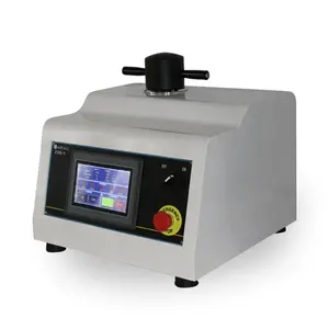 Prensa de Montaje Metalográfico Automática ZXQ-1, Máquina de Montaje en Caliente para Preparación de Muestras Metalográficas - Product Image 2