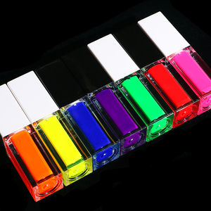 All'ingrosso Private Label Waterproof Eye Shadow Cream Makeup Liquid Multicolor Eyeshadow Base Primer per il trucco degli occhi - Product Image 6