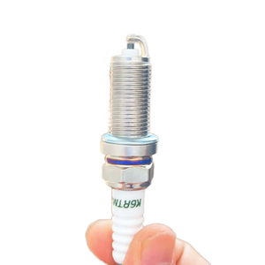 Bougie torche K6RTM2 pour BYD F0 Panda 301 <span class=keywords><strong>Elysee</strong></span> 408 <span class=keywords><strong>logo</strong></span> 206 Sega 307 - Product Image 4