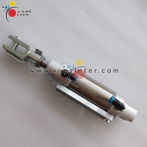 WD นำเข้ากระบอกลมนิวแมติก F4.334.059 รุ่น D-32-30-P-A-SA สำหรับอะไหล่เครื่องพิมพ์ออฟเซ็ตไฮเดลเบิร์ก F4.334.059/01 - Product Image 3