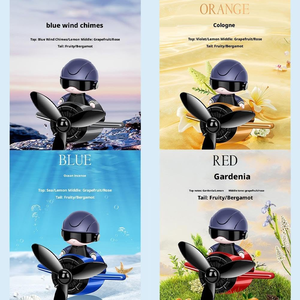 Diffuseur de <span class=keywords><strong>parfum</strong></span> pour voiture à longue durée de vie, aromathérapie, ornement, accessoires de voiture, diffuseur de <span class=keywords><strong>parfum</strong></span> pour sortie <span class=keywords><strong>d</strong></span>'air de pilote, service OEM et ODM - Product Image 4