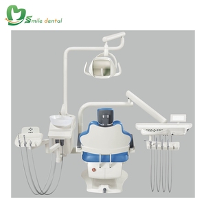 <strong>Suntem</strong> 303 <strong>Dental</strong> <strong>Unit</strong> Chair with CE - Product Image 5