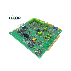 Giải pháp chìa khóa trao tay đầy đủ cho bảng điều khiển máy quét mã vạch từ pcba đến lắp ráp hộp đầy đủ - Product Image 1