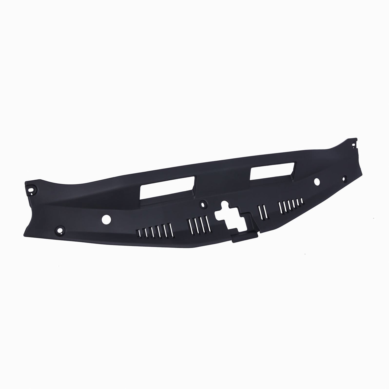 OEM Car Parts Front Bumper Car Body Accessories Radiator Upper Cover for toyota camry 2018-2021 Auto Parts Image 1