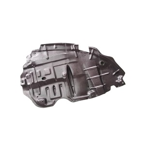 Plaque de protection sous carrosserie Toyota Avalon 51442-07030 en plastique pour modèles 2013-2015 - Product Image 3