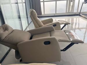 Osail Nieuw Geüpgradede Grote Scherm Besturing Externe Cabine Persoonlijke Zuurstofinhalatiecapsule voor Thuisgebruik - Product Image 6