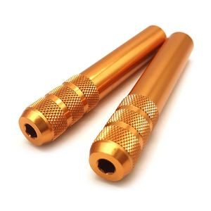 Servicios de Torneado y Fresado CNC Personalizados para Accesorios de Auto Anodizados, Tuberías de Aluminio Anodizado, Alambre EDM, Acero Inoxidable - Product Image 5