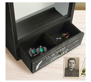 Memorial <strong>Gifts</strong> Sympathy <strong>Gifts</strong> for Loss of Mother Father Bereavement <strong>Gifts</strong> <strong>Remembrance</strong> Picture Frame Shadow Box - Product Image 4