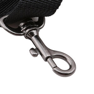 Correa Doble para Saxofón para Adultos, Venta Directa de Fábrica, Material de Nailon Negro, Cómoda para Saxofón Alto, Soprano y Tenor - Product Image 4