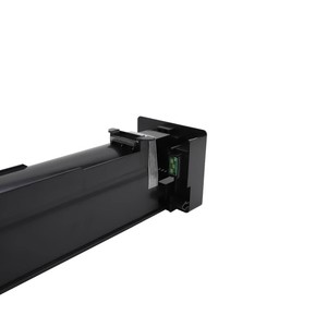 Cartouche de toner originale MINWAY TN712 pour Bizhub 654/754/654e/754e Noir Qualité A+ Poudre de toner japonaise 100% compatible - Product Image 2
