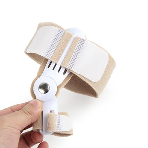 2019 el más nuevo médico de <span class=keywords><strong>juanete</strong></span> Hallux Valgus Corrector dedo del pie separador <span class=keywords><strong>juanete</strong></span> noche férula Hallux Valgus - Product Image 5