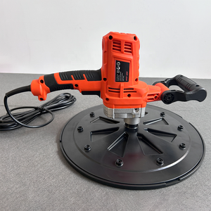 ALLSTONE <span class=keywords><strong>Lijadora</strong></span> Eléctrica <span class=keywords><strong>de</strong></span> <span class=keywords><strong>Pared</strong></span> <span class=keywords><strong>de</strong></span> 750W <span class=keywords><strong>de</strong></span> Alta Calidad <span class=keywords><strong>para</strong></span> <span class=keywords><strong>Cemento</strong></span> y Mortero, Voltaje Nominal <span class=keywords><strong>de</strong></span> 230V, Directo <span class=keywords><strong>de</strong></span> Fábrica - Product Image 2