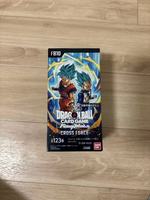 Grosir 100% Original Fb10 Resmi Autentik Kartu Dragon Z Ball Produk Ocg Pcg Permainan Papan Pertarungan Hadiah