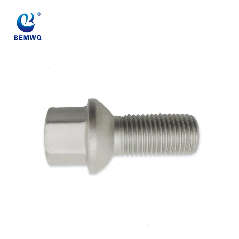 0009904907 0009905107 0009905307 ruota Lug Bulloni per Mercedes benz 000 990 49 07 000 990 51 07 000 990 53 07