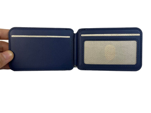 Produits en ligne les plus vendus Support Porte-cartes Téléphone Portefeuille <span class=keywords><strong>Mag</strong></span> sûr pour <span class=keywords><strong>Apple</strong></span> Iphones 15 Pro Max - Product Image 5