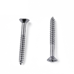 Vis autoperceuses en acier galvanisé à chaud pour toiture avec rondelles, disponibles en Chine, en promotion - Product Image 2