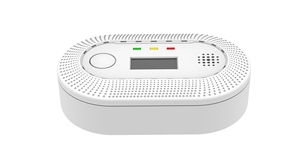 <span class=keywords><strong>Détecteur</strong></span> <span class=keywords><strong>de</strong></span> <span class=keywords><strong>monoxyde</strong></span> <span class=keywords><strong>de</strong></span> <span class=keywords><strong>carbone</strong></span> CO certifié <span class=keywords><strong>EN50291</strong></span>, durée <span class=keywords><strong>de</strong></span> vie du capteur 10 ans - Product Image 2