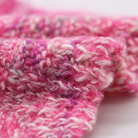 1/4.8NM 3%Wool 2%Alpaca 36%Cotton 2%Nylon 21%Polyester 35%Acrylic 1%Spandex Factory Spot Fancy Yarn Blended Yarn