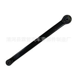 อะไหล่เปลี่ยนชุดควบคุมช่วงล่างด้านหลัง Dodge Ram รุ่น 04877161AF 04877161AA แบบ MacPherson Strut - Product Image 5