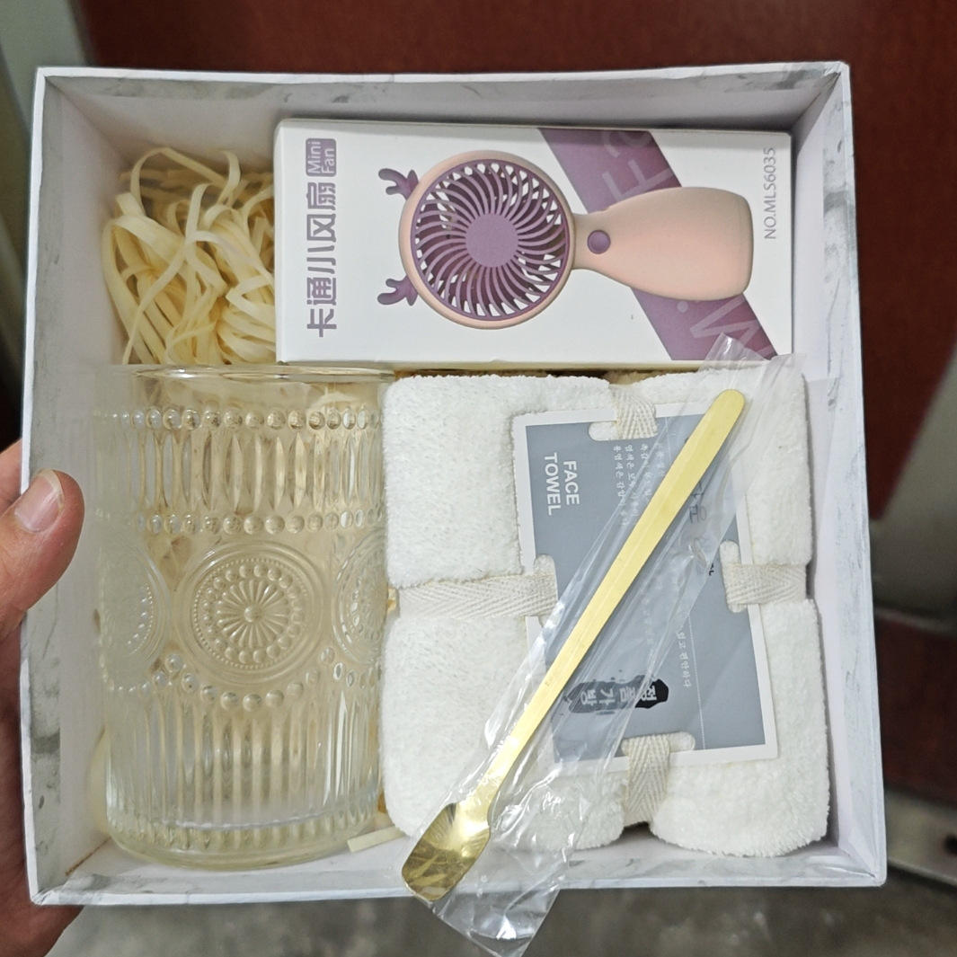 Customer special custom