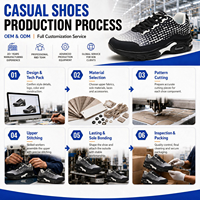 Chaussures de course personnalisées pour hommes, semelle souple en PU, légères, avec coussin d'air, grandes tailles, chaussures de sport, style sport automne-hiver