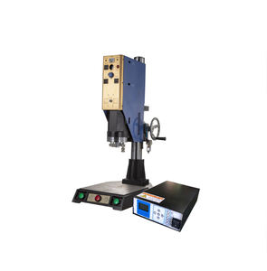 20K 2000W Ultrasone Plastic Lasmachine Voor Ultrasone Lasmachine Psa Sortering Case Plak Munten Case Lasmachine - Product Image 1