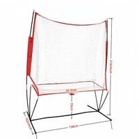 Ensemble d'entraînement de padel portable |   Machine à balles et filet de récupération de balles PT MINI PRO, un incontournable pour la pratique personnelle de padel