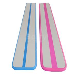 Nouvel équipement <span class=keywords><strong>de</strong></span> <span class=keywords><strong>gymnastique</strong></span> en plein Air, faisceau d'air gonflable, bon marché, <span class=keywords><strong>matelas</strong></span> d'air, tapis <span class=keywords><strong>de</strong></span> <span class=keywords><strong>gymnastique</strong></span> pour enfants - Product Image 1
