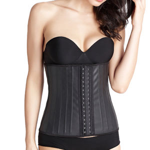 25เหล็ก30เซนติเมตรหลังคลอดเข็มขัดยางรัดหน้าท้อง - Product Image 1