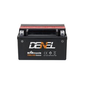 Batterie de moto DENEL YTX20-BS 12V <span class=keywords><strong>YTX</strong></span>/GTX/BTX AGM GEL - Product Image 5