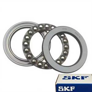 ตลับลูกปืนกันรุนคุณภาพสูง - Product Image 6