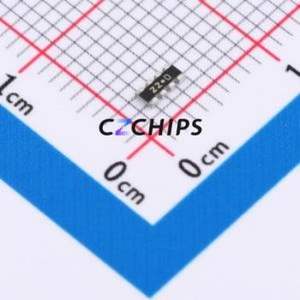 Red de Resistencias CAY16-22R0F4LF 0603x4 (Número de Resistencias: 4) (Resistencia: 22 Ohmios Precisión: 1%) - Product Image 1