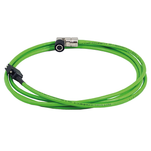 Cable Estándar de 2.8 Metros para Control de Automatización, Cable de Señal para Codificador Cliq 6SL3060-4AJ20-0AA0 - Product Image 5