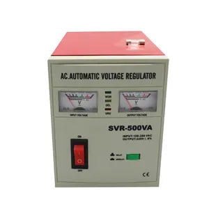 Svr-500 稳压器 280v稳压器稳压器逆变器