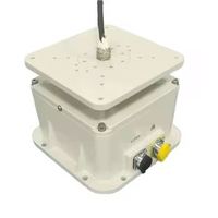 Onesafe Drone radar haute précision 5.0km bande S Anti-FPV détection FPV faible probabilité d'interception télécommande résistante à l'eau