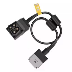 Solution de stockage d'énergie solaire portable et rechargeable EcoFlow avec sac 1000W, étanche, normes US et EU, pour usage domestique - Product Image 2