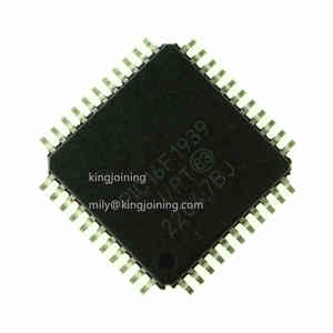 Ic Chips Geïntegreerde Schakeling Elektronische Componenten <span class=keywords><strong>PIC16F1939</strong></span>-<span class=keywords><strong>I</strong></span> Pt Qfp - Product Image 4