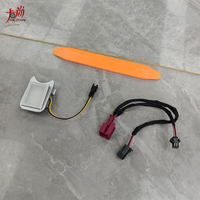 Adapté aux Mercedes-Benz Vito V-Class W447W448, éclairage de coffre à LED, modification du système d'éclairage de coffre