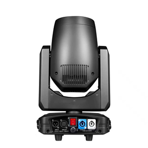 Cabeza móvil de luz LED de haz de 150W RGBW, económica, tipo King, DMX512 <span class=keywords><strong>para</strong></span> escenario, DJ, <span class=keywords><strong>discoteca</strong></span>, fiesta temática - Product Image 4